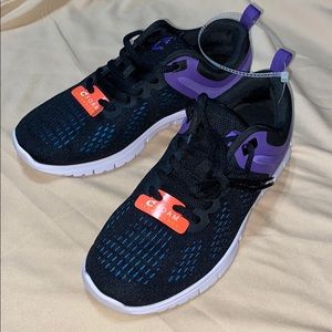 Catapult foam technology tennis shoes